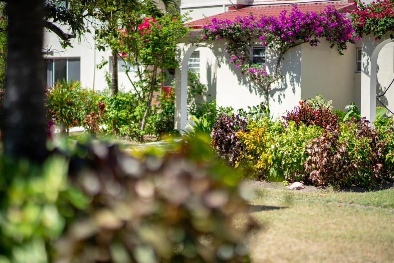 Antigua Village Beach Resort Dickenson Bay Εξωτερικό φωτογραφία