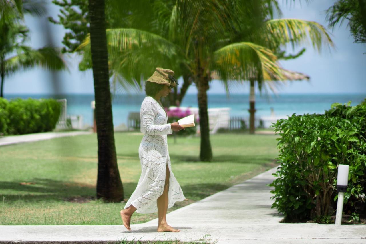 Antigua Village Beach Resort Dickenson Bay Εξωτερικό φωτογραφία