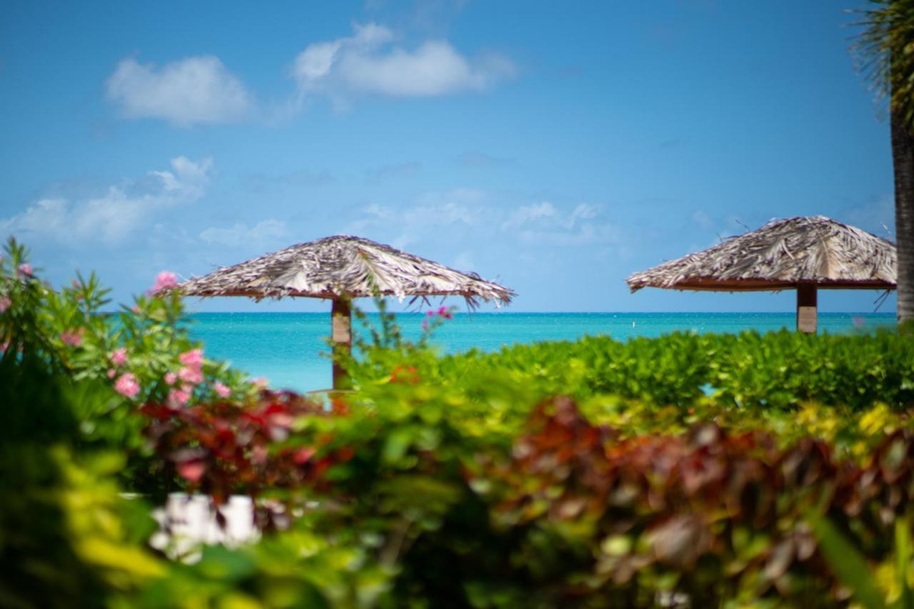 Antigua Village Beach Resort Dickenson Bay Εξωτερικό φωτογραφία