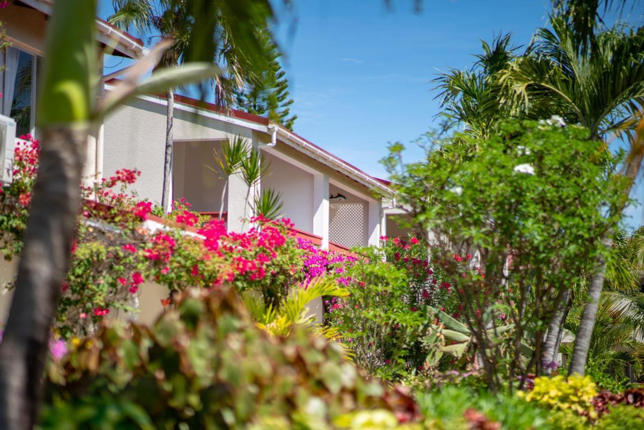 Antigua Village Beach Resort Dickenson Bay Εξωτερικό φωτογραφία
