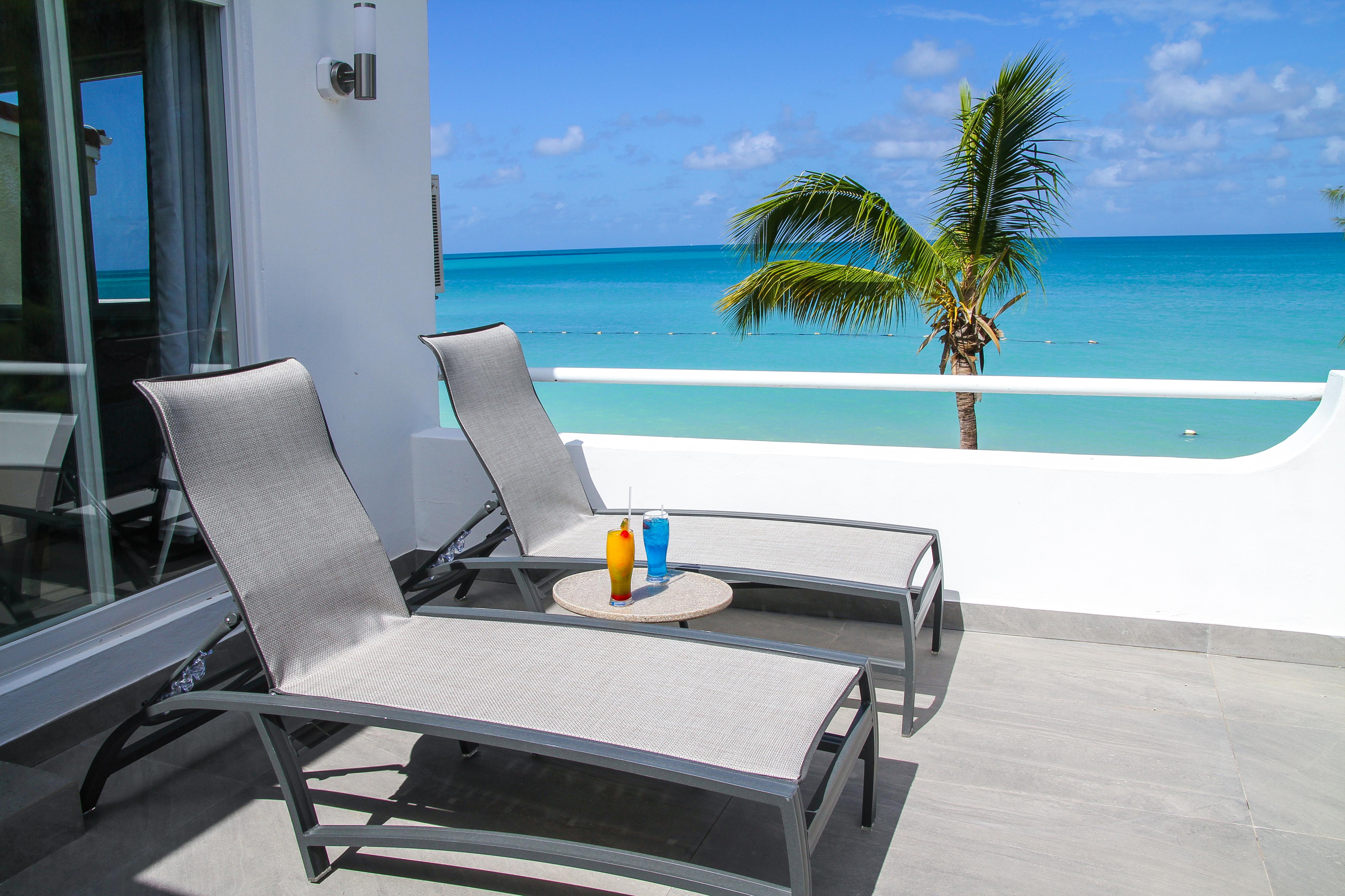 Antigua Village Beach Resort Dickenson Bay Εξωτερικό φωτογραφία