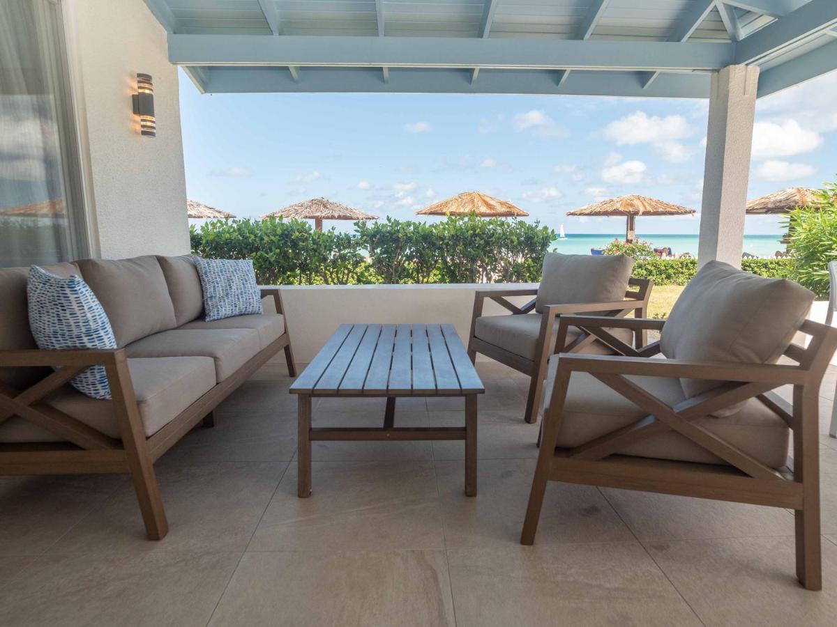 Antigua Village Beach Resort Dickenson Bay Εξωτερικό φωτογραφία
