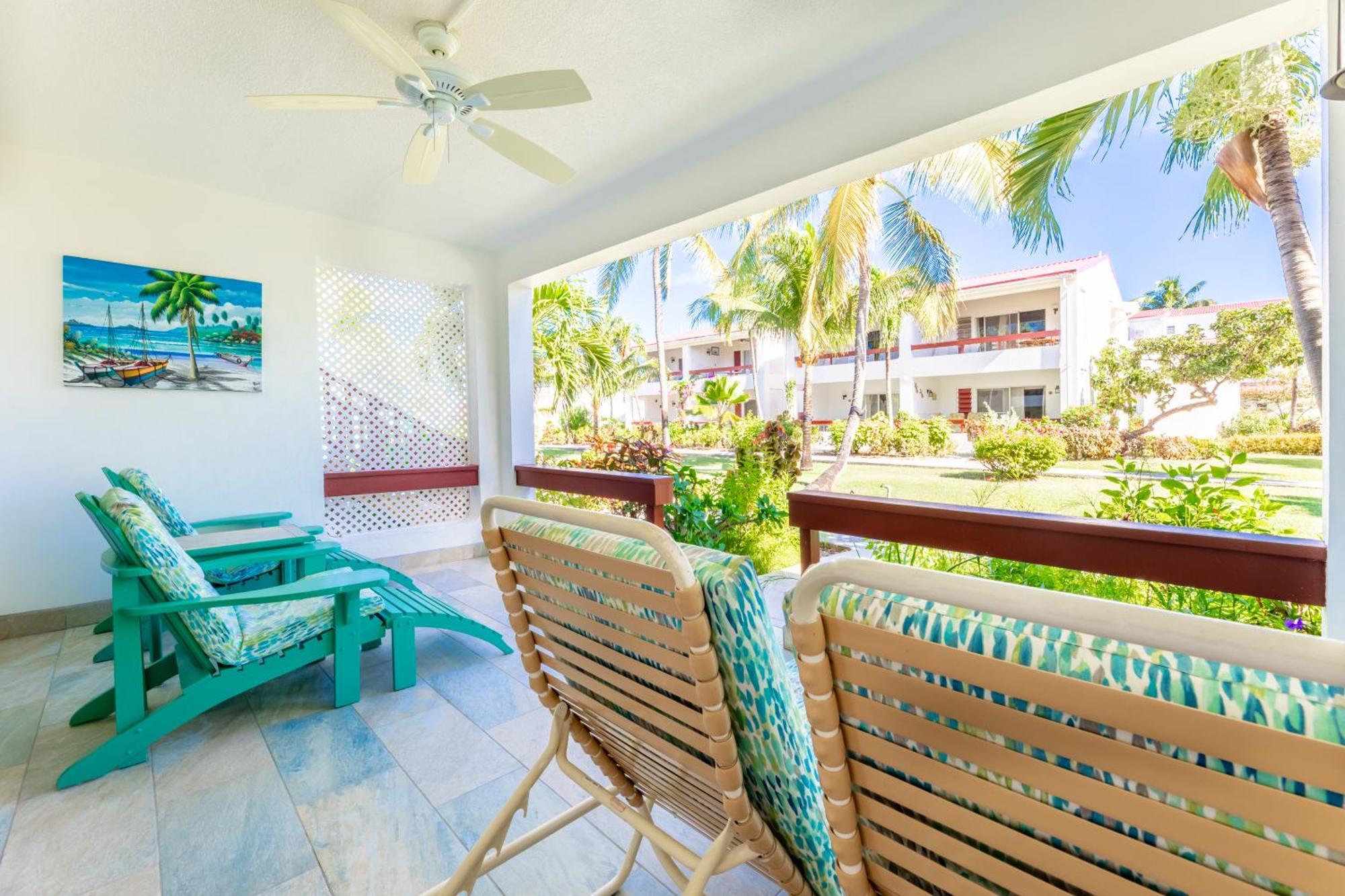 Antigua Village Beach Resort Dickenson Bay Εξωτερικό φωτογραφία