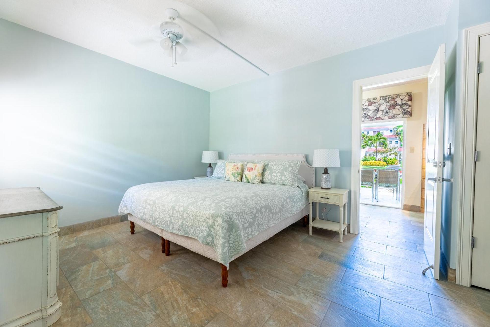 Antigua Village Beach Resort Dickenson Bay Εξωτερικό φωτογραφία