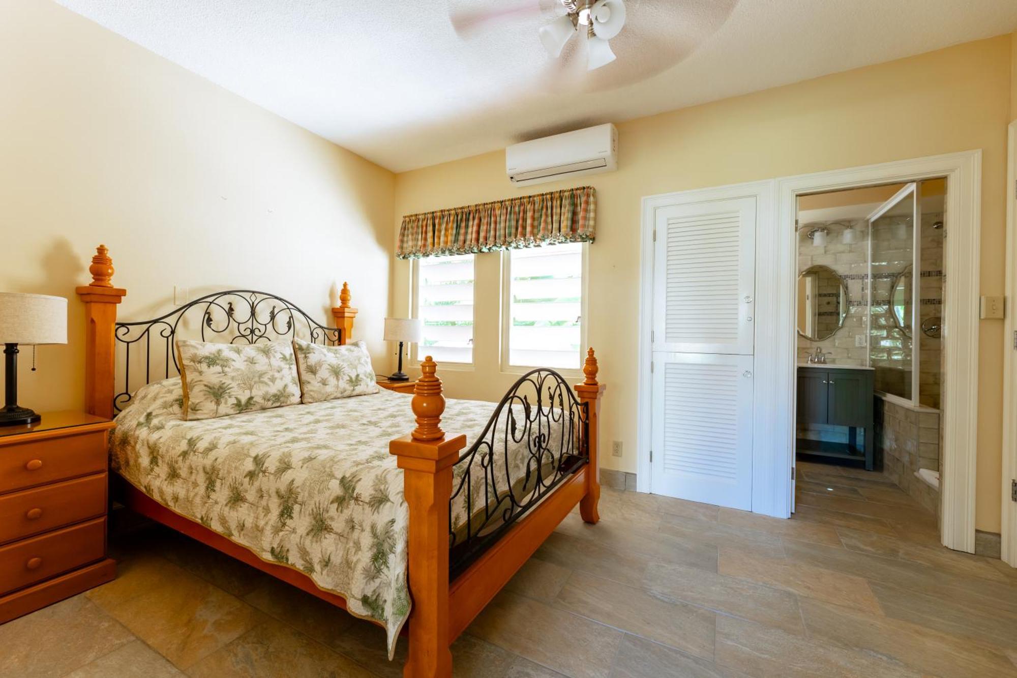 Antigua Village Beach Resort Dickenson Bay Εξωτερικό φωτογραφία