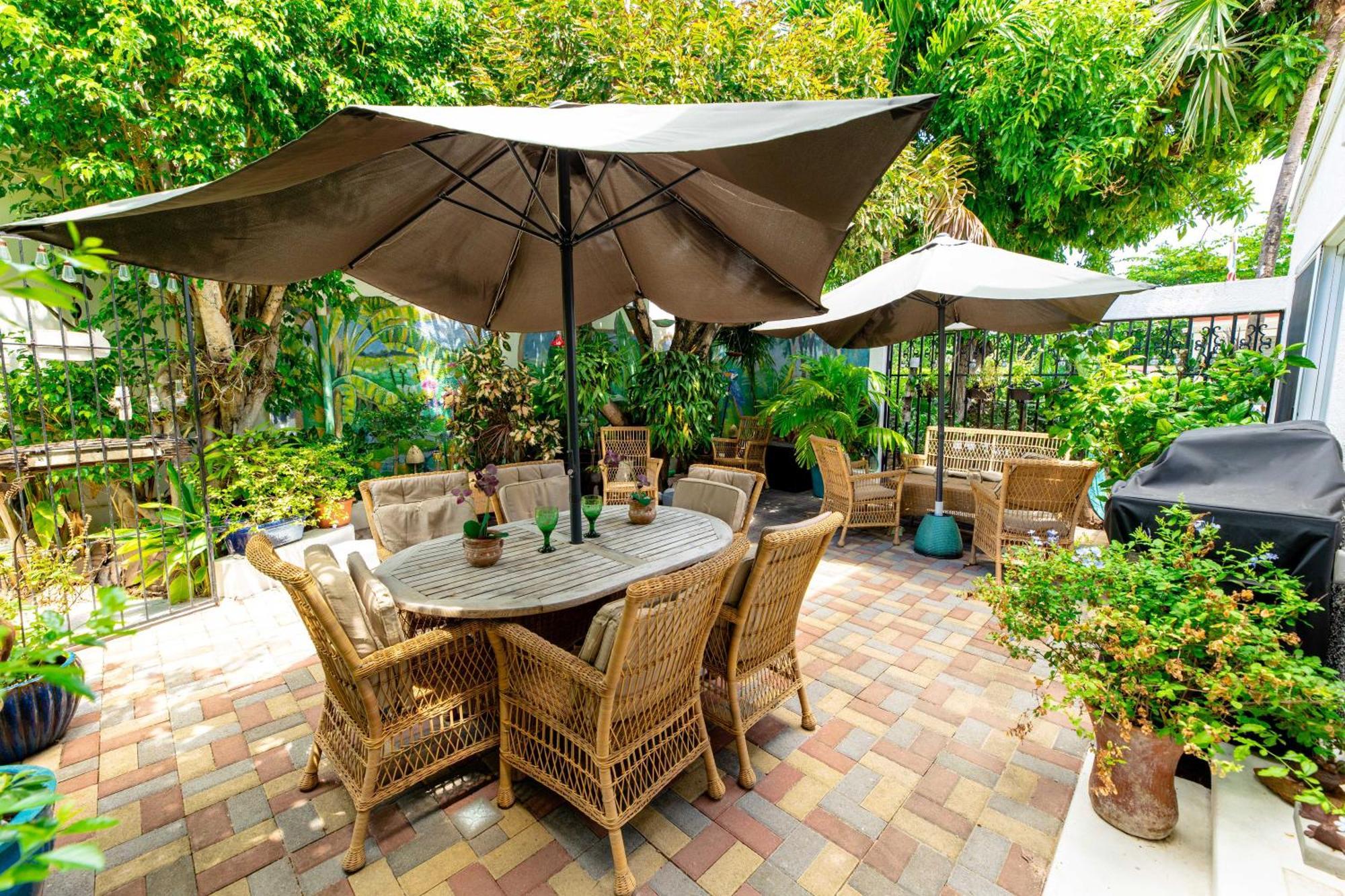 Antigua Village Beach Resort Dickenson Bay Εξωτερικό φωτογραφία